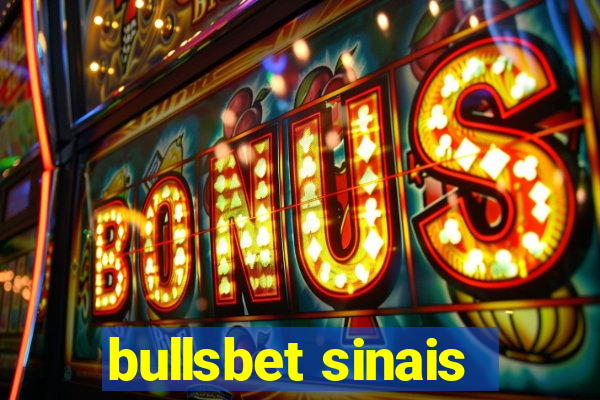 bullsbet sinais